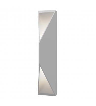  Tall LED Sconce- (7102.98-WL) -Sonneman