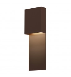  LED Panel Sconce- (7106.72-WL) -Sonneman