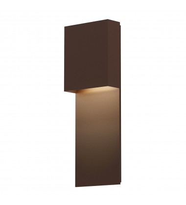  LED Panel Sconce- (7106.72-WL) -Sonneman