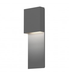  LED Panel Sconce- (7106.74-WL) -Sonneman