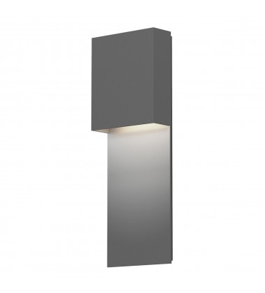  LED Panel Sconce- (7106.74-WL) -Sonneman