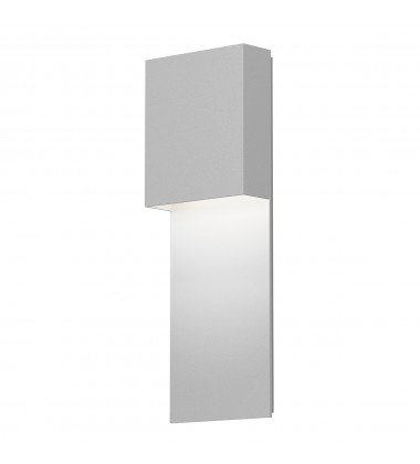  LED Panel Sconce- (7106.98-WL) -Sonneman