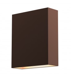  Up/Down LED Sconce- (7107.72-WL) -Sonneman