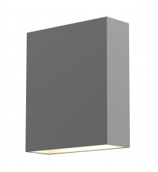  Up/Down LED Sconce- (7107.74-WL) -Sonneman