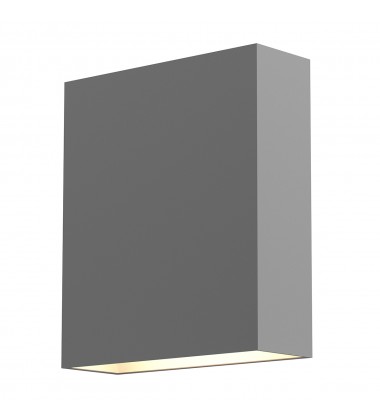  Up/Down LED Sconce- (7107.74-WL) -Sonneman