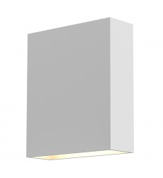  Up/Down LED Sconce- (7107.98-WL) -Sonneman