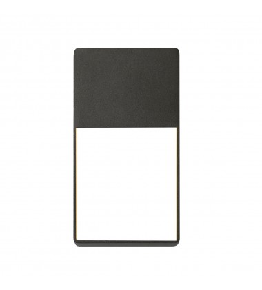  Downlight LED Sconce- (7200.72-WL) -Sonneman