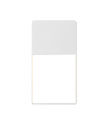  Downlight LED Sconce- (7200.98-WL) -Sonneman