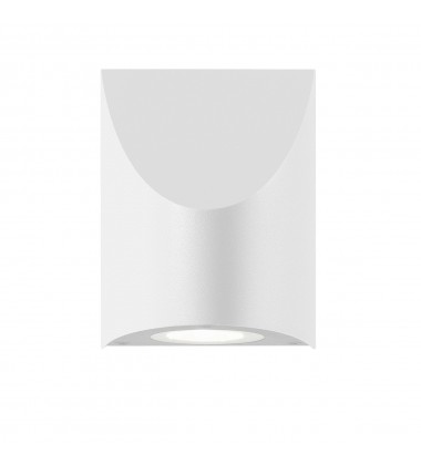 Small Sconce- (7222.98-WL) -Sonneman  Small Sconce- (7222.98-WL) -Sonneman