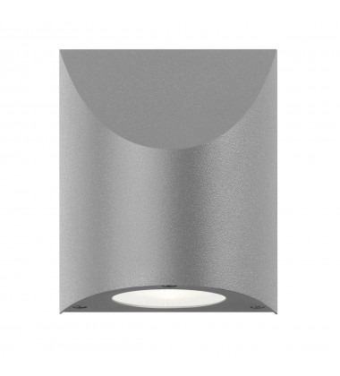 Large Sconce- (7223.74-WL) -Sonneman Large Sconce- (7223.74-WL) -Sonneman