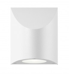 Large Sconce- (7223.98-WL) -Sonneman Large Sconce- (7223.98-WL) -Sonneman