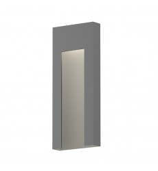  Inset Tall LED Sconce (7267.74-WL)