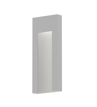  Inset Tall LED Sconce (7267.98-WL)