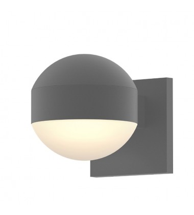 REALS Downlight LED Sconce (7300.DC.DL.74-WL)