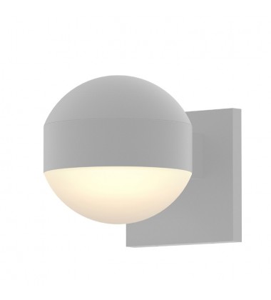  REALS Downlight LED Sconce (7300.DC.DL.98-WL)