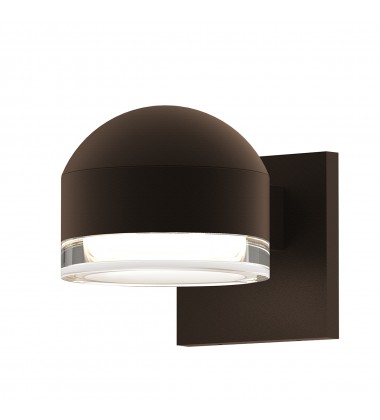  Downlight LED Sconce- (7300.DC.FH.72-WL) -Sonneman