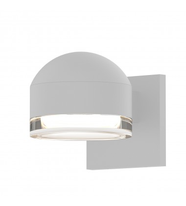  Downlight LED Sconce- (7300.DC.FH.98-WL) -Sonneman