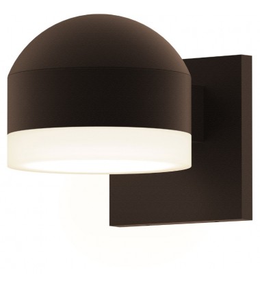  REALS Downlight LED Sconce (7300.DC.FW.72-WL)
