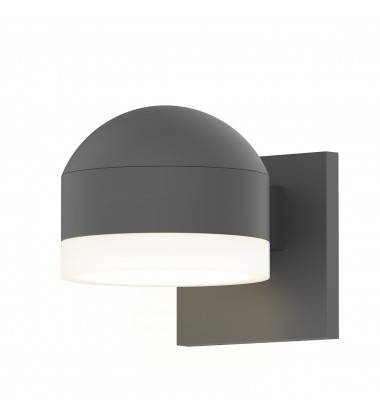  Downlight LED Sconce- (7300.DC.FW.74-WL) -Sonneman