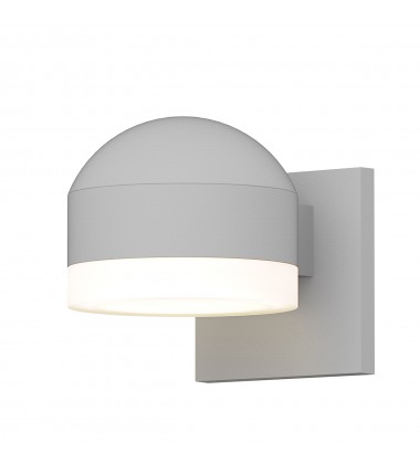  Downlight LED Sconce- (7300.DC.FW.98-WL) -Sonneman