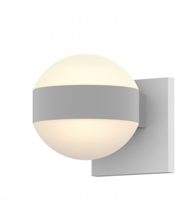  Up/Down LED Sconce- (7302.DL.DL.98-WL) -Sonneman