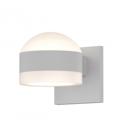 Up/Down LED Sconce- (7302.DL.FW.98-WL) -Sonneman  Up/Down LED Sconce- (7302.DL.FW.98-WL) -Sonneman