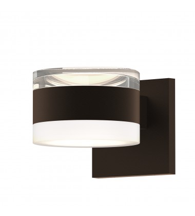  Up/Down LED Sconce- (7302.FH.FW.72-WL) -Sonneman