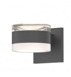  REALS Up/Down LED Sconce (7302.FH.FW.74-WL)