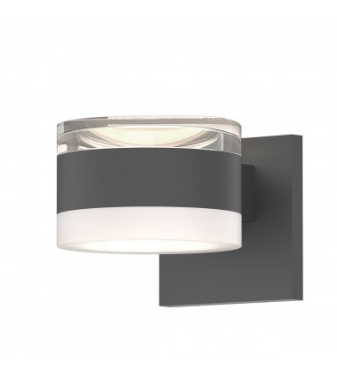  Up/Down LED Sconce- (7302.FH.FW.74-WL) -Sonneman