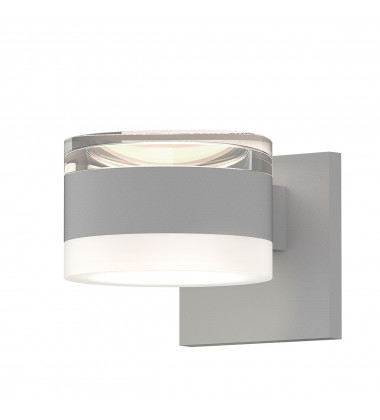  Up/Down LED Sconce- (7302.FH.FW.98-WL) -Sonneman