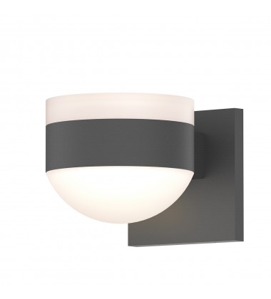  Up/Down LED Sconce- (7302.FW.DL.74-WL) -Sonneman