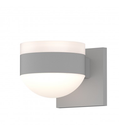 Up/Down LED Sconce- (7302.FW.DL.98-WL) -Sonneman