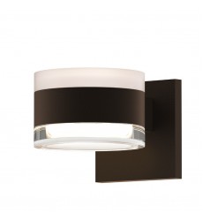  REALS Up/Down LED Sconce (7302.FW.FH.72-WL)
