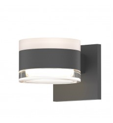  REALS Up/Down LED Sconce (7302.FW.FH.74-WL)