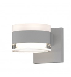  REALS Up/Down LED Sconce (7302.FW.FH.98-WL)