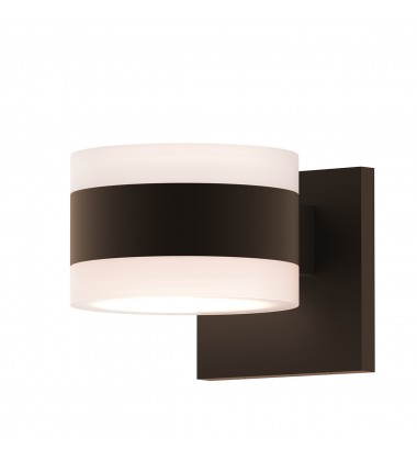  Up/Down LED Sconce- (7302.FW.FW.72-WL) -Sonneman