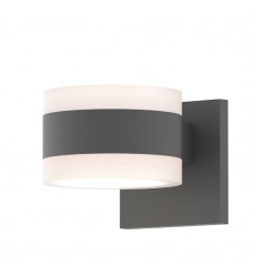  REALS Up/Down LED Sconce (7302.FW.FW.74-WL)