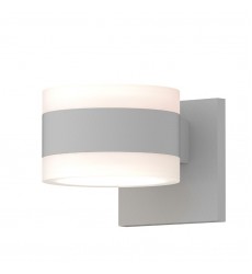  REALS Up/Down LED Sconce (7302.FW.FW.98-WL)