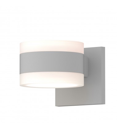 Up/Down LED Sconce- (7302.FW.FW.98-WL) -Sonneman