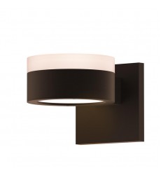  REALS Up/Down LED Sconce (7302.FW.PL.72-WL)