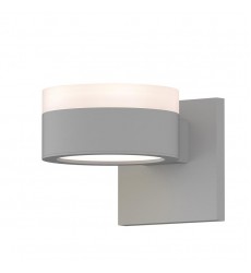  REALS Up/Down LED Sconce (7302.FW.PL.98-WL)