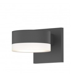  REALS Up/Down LED Sconce (7302.PL.FW.74-WL)