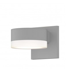  REALS Up/Down LED Sconce (7302.PL.FW.98-WL)