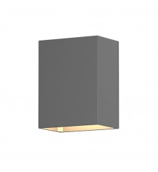 Box LED Sconce (7340.74-WL)