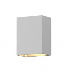  Box LED Sconce (7340.98-WL)