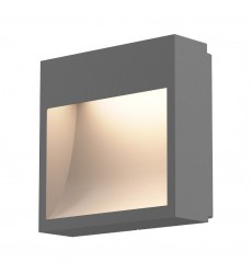  Square Curve™ LED Sconce (7360.74-WL)