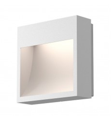  Square Curve™ LED Sconce (7360.98-WL)