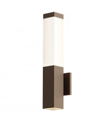 LED Sconce- (7380.72-WL) -Sonneman  LED Sconce- (7380.72-WL) -Sonneman