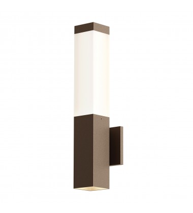  LED Sconce- (7380.72-WL) -Sonneman