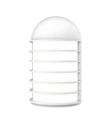  Short LED Sconce- (7400.98-WL) -Sonneman